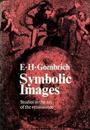 Cover of Symbolic images