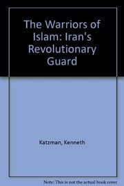 Cover of The warriors of Islam
