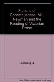 Cover of Fictions of consciousness