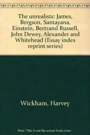 Cover of The unrealists