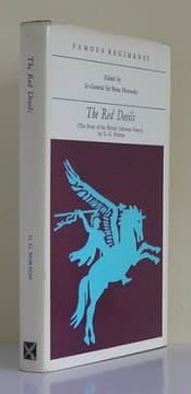 Cover of The Red Devils