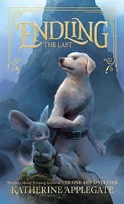 Cover of The Last