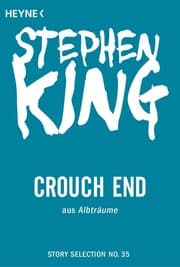 Cover of Crouch End
