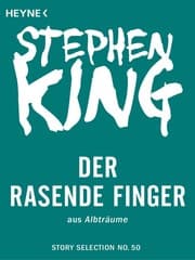 Cover of The Moving Finger