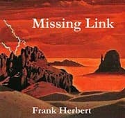 Cover of Missing Link