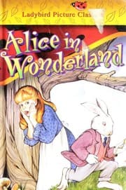 Cover of Alice in Wonderland [adaptation]