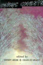 Cover of Gothic Ghosts