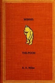 Cover of Winnie-the-Pooh