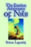 Cover of Further adventures of Nils