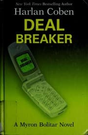 Cover of Deal Breaker