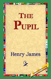 Cover of The Pupil