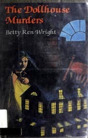 Cover of The Dollhouse Murders
