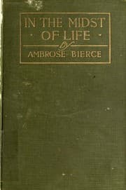 Cover of In the Midst of Life. Tales of Civilians