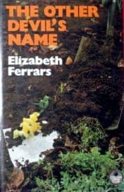 Cover of The other devil's name