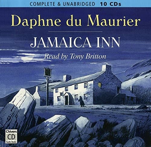 Cover of Jamaica Inn