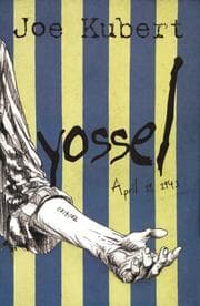 Cover of Yossel