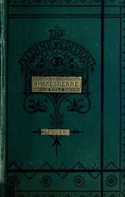 Cover of Plays (Measure for Measure / Merry Wives of Windsor / Tempest / Two Gentlemen of Verona)