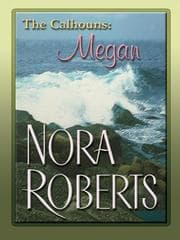 Cover of Megan's Mate