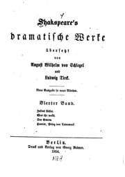 Cover of Plays (Hamlet / Julius Caesar / Tempest / Twelfth Night)