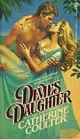 Cover of Devil's Daughter
