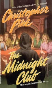 Cover of The Midnight Club