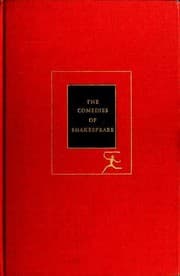 Cover of Plays (Comedy of Errors / Love's Labour's Lost / Measure for Measure / Merry Wives of Windsor / Midsummer Night's Dream / Much Ado About Nothing / Tempest / Two Gentlemen of Verona)