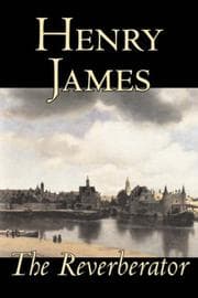 Cover of The Reverberator