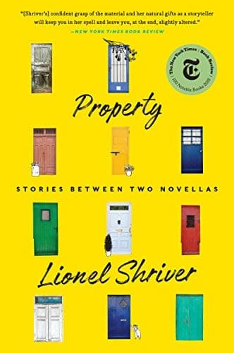 Cover of Property
