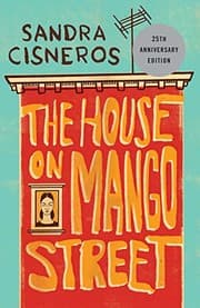 Cover of The House on Mango Street