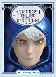 Cover of Jack Frost