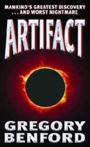 Cover of Artifact