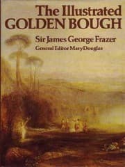 Cover of The Golden Bough