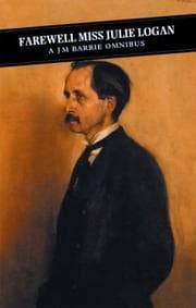 Cover of Farewell Miss Julie Logan