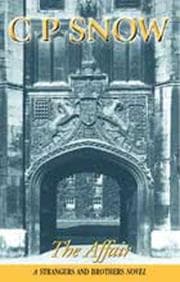 Cover of Affair (Affair Hre)