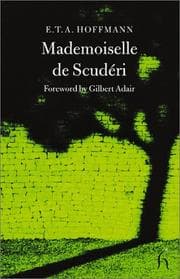 Cover of Das Fraülein von Scudeṙi