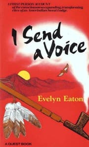 Cover of I Send a Voice