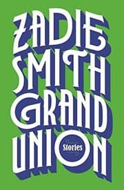 Cover of Grand Union Stories