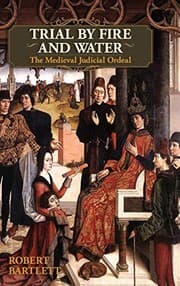 Cover of Trial by fire and water