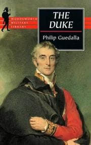Cover of The Duke