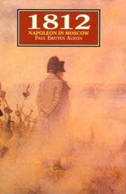 Cover of 1812