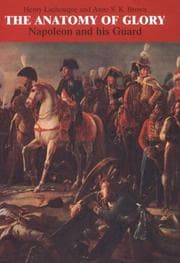 Cover of The anatomy of glory