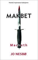 Cover of Macbeth