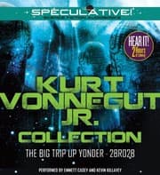 Cover of The Big Trip up Yonder / 2 B R 0 2 B