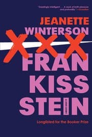 Cover of Frankissstein
