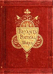 Cover of Poems