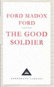 Cover of The Good Soldier