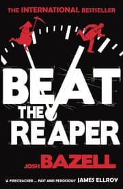 Cover of Beat the Reaper