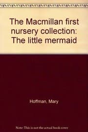 Cover of The Macmillan first nursery collection
