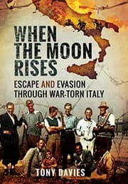 Cover of When the moon rises