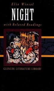 Cover of Night with Related Readings